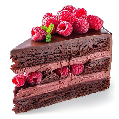 Доставка Профи торт