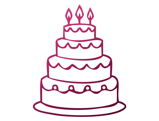 кондитерская Профи торт