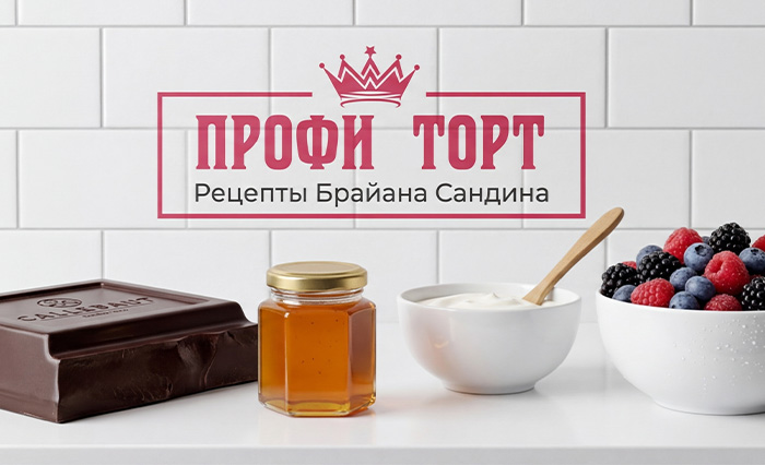профи торт