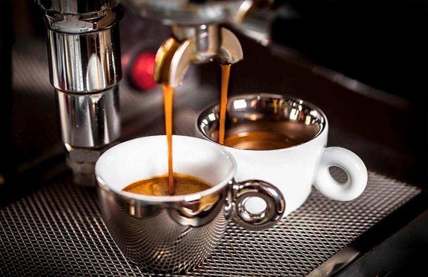 Кофе для офиса