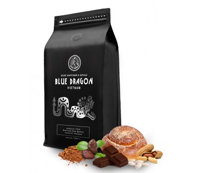 Кофе в зернах Робуста 