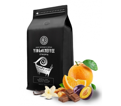 Кофе в зернах 