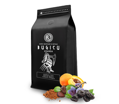 Кофе в зернах 