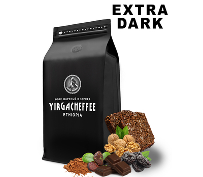 КОФЕ В ЗЕРНАХ 