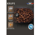 Автоматическая кофемашина Krups Arabica EA811810