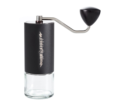 Кофемолка ручная Mischief M40