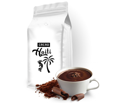 Какао Гаити