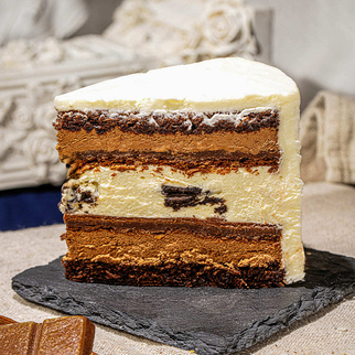 Начинка для торта Орео