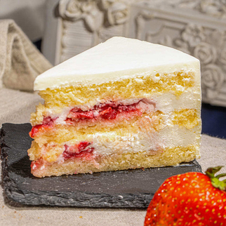 Начинка для торта Молочная девочка