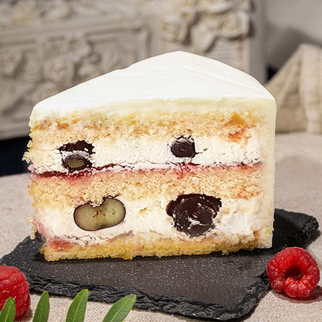 Начинка для торта Крем Чизз