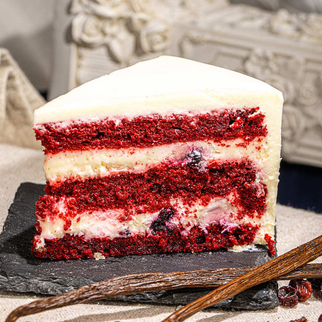 Начинка для торта Красный бархат