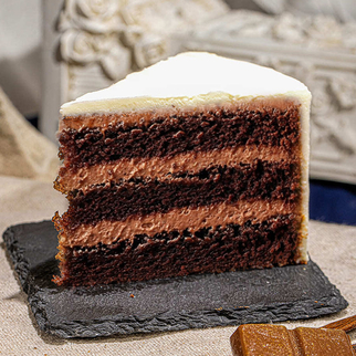 Начинка для торта Прага