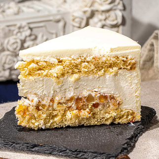 Начинка для торта Рафаэлло