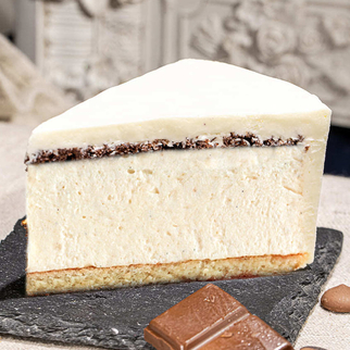 Начинка для торта Птичье молоко