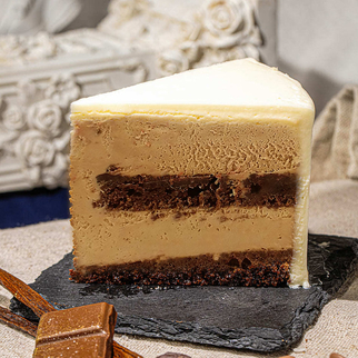 Начинка Бейлиз для торта