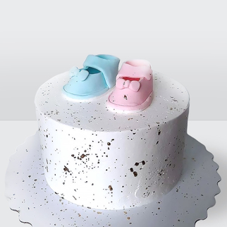 Торт на рождение