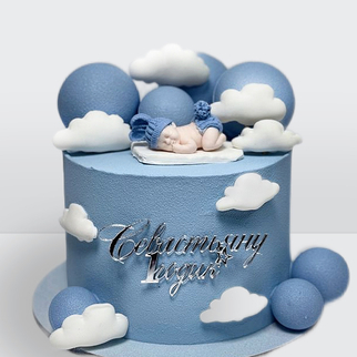 Торт для малыша