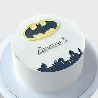 Детский торт