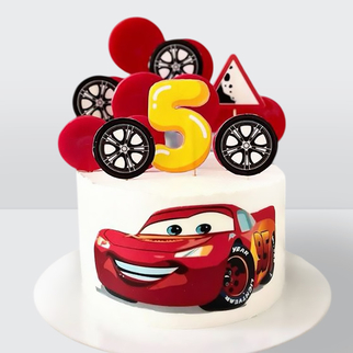 Торт для мальчика