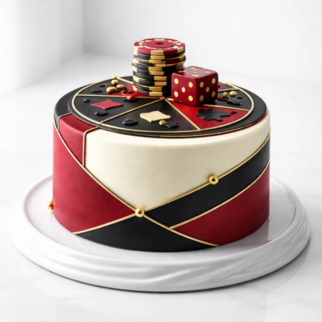 Торт Казино