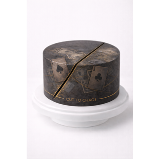 Торт с стиле Гая Риччи