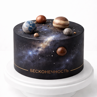 Торт в стиле милитари - копия